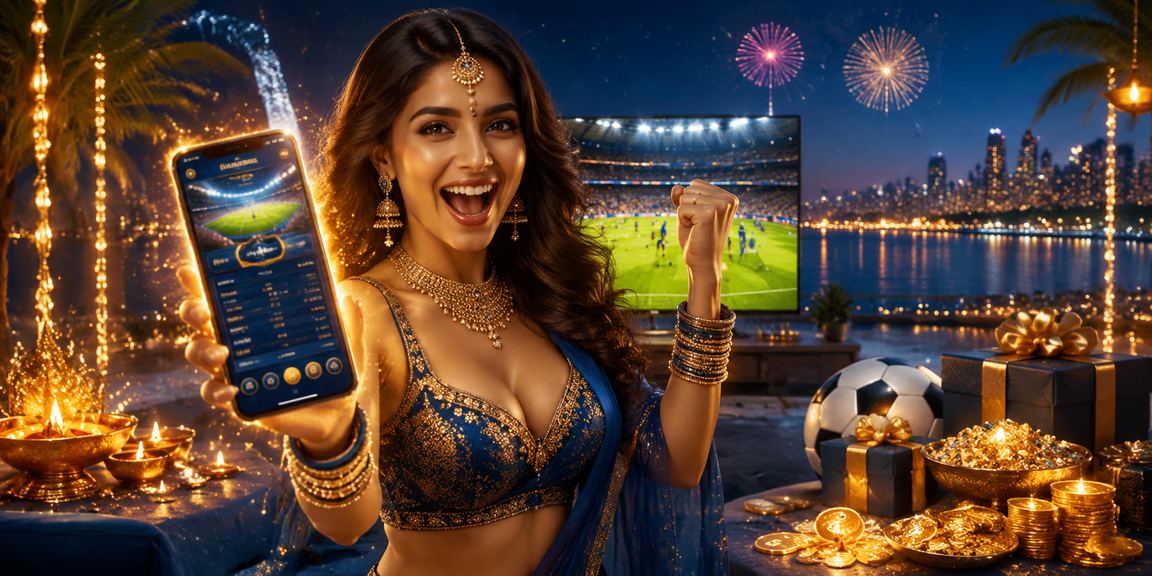Player enjoying live Aviator game on mobile at Mumbai Bandra