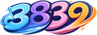3839
